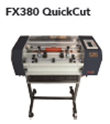 FuseFX FX380 QuickCut 15” Automatic Trimmer